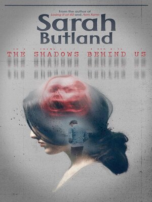 cover image of The Shadows Behind Us